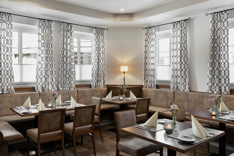 GrafenWirt - Restaurant | © GrafenWirt 