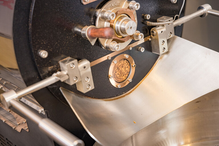 Dachstein Kaffee | © Wild und Team Fotoagentur GmbH