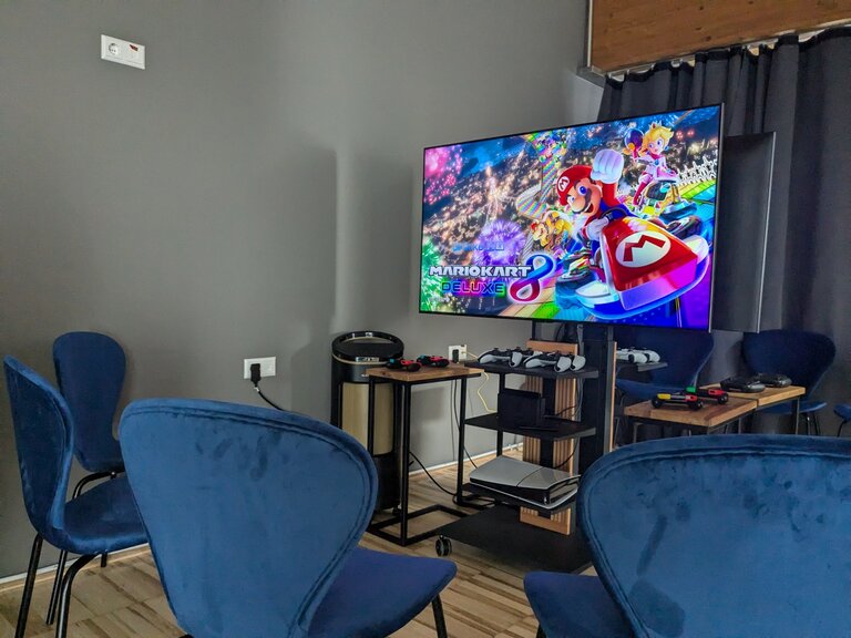 Gaming Room Schladming - Impression #2.13 | © Gaming Room Schladming
