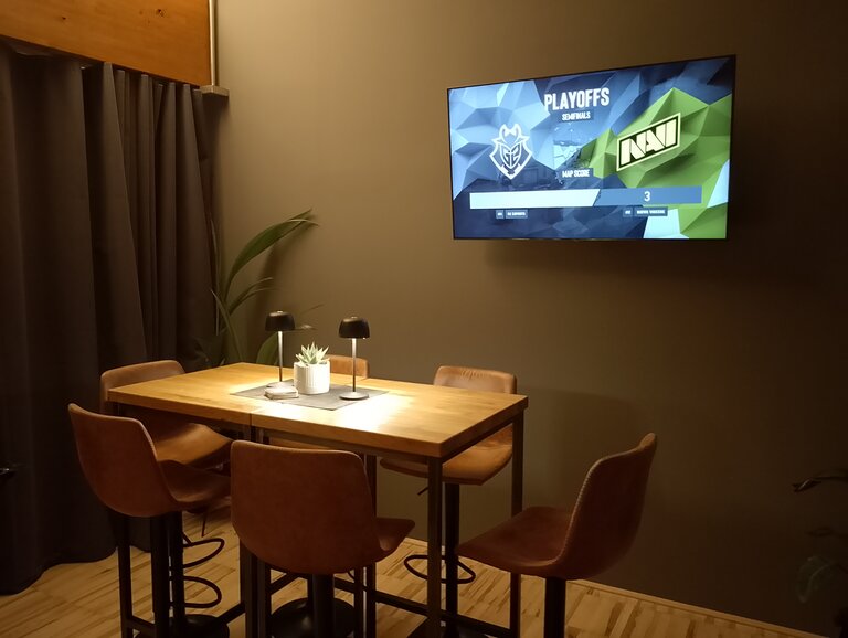 Gaming Room Schladming - Impression #2.10 | © Gaming Room Schladming