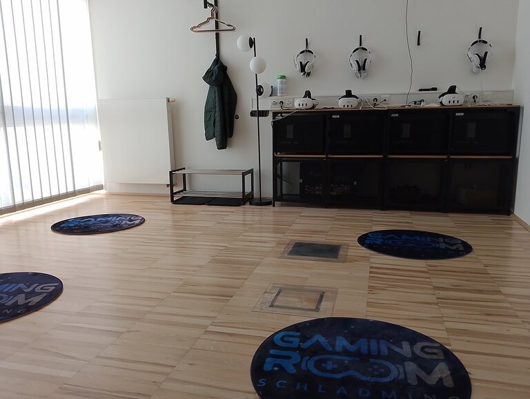 Gaming Room Schladming - Impression #2.4 | © Gaming Room Schladming