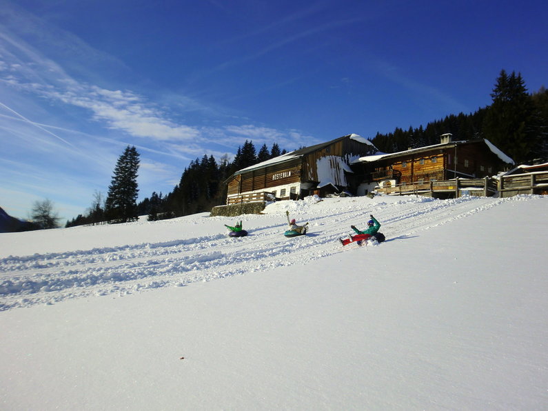 © Walcher, Stoanerhof