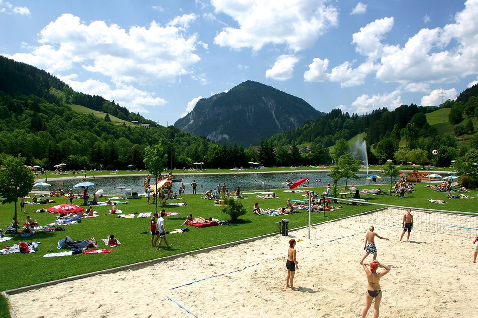 Leisure park Pichl - Impression #1 | © Foto Tom