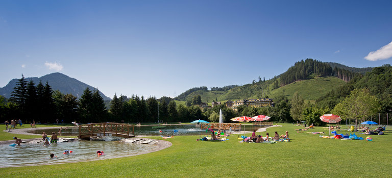Leisure park Pichl - Impression #2.5 | © Herbert Raffalt