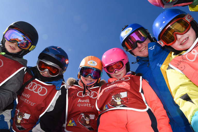 Skischule Hopl - Impression #2.2 | © Shooting Star
