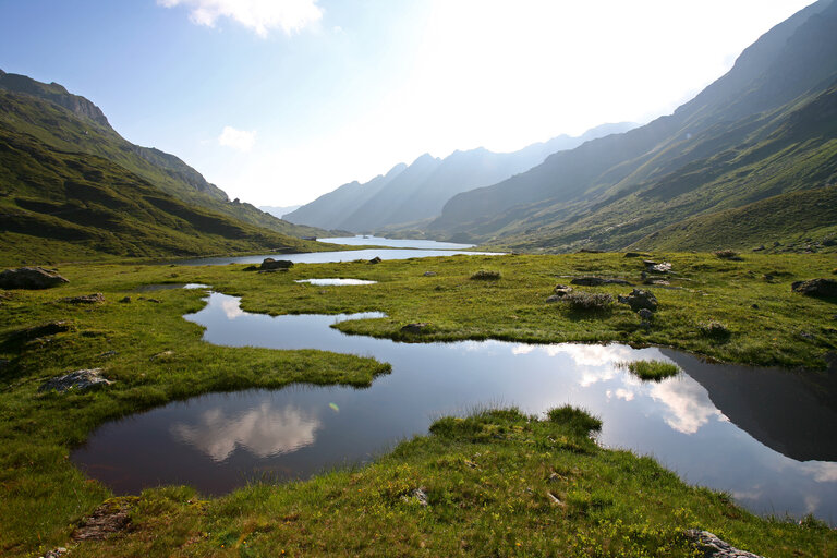 Package Obertaler Berggenuss - Impression #2.4 | © Herbert Raffalt