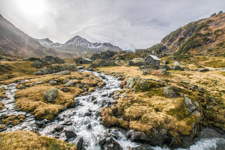 Package Schladminger Tauern Höhenweg - Impression #2.8 | © Gerhard Pilz