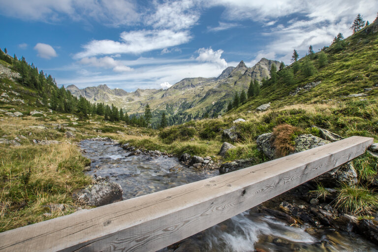 Package Schladminger Tauern Höhenweg - Impression #2.4 | © Gerhard Pilz