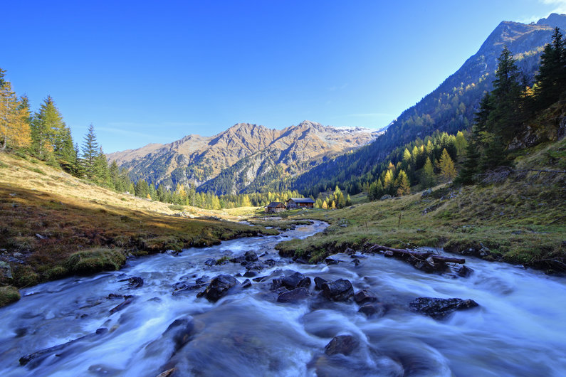 Obertalbach | © Martin Huber
