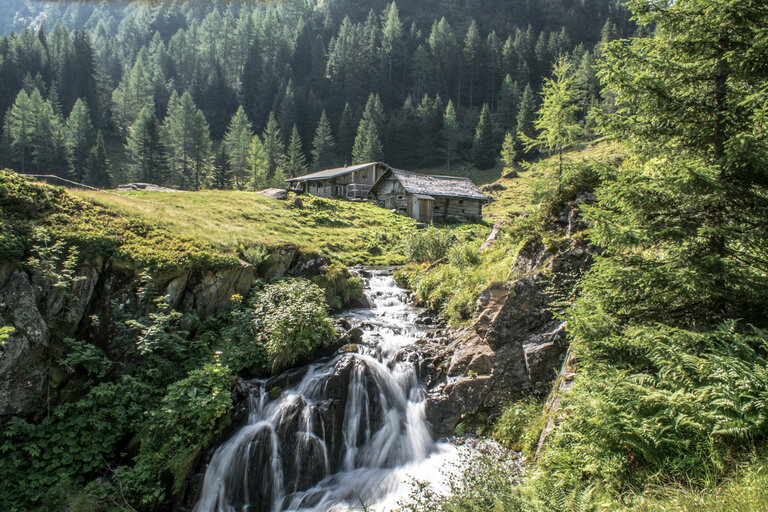 Package Schladminger Tauern Höhenweg - Impression #2.12 | © Gerhard Pilz