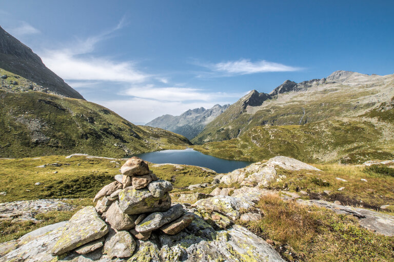 Package Schladminger Tauern Höhenweg - Impression #2.13 | © Gerhard Pilz