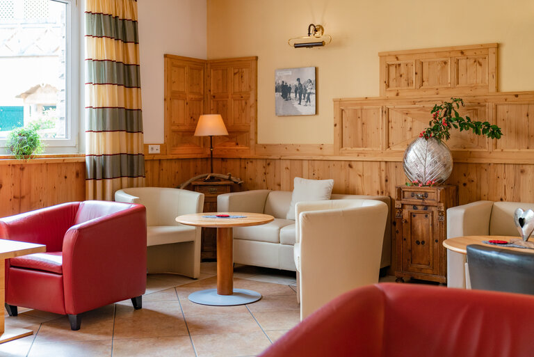 Sport & Familienhotel - Restaurant Bärenwirt - Impression #2.16 | © baerenwirt.com