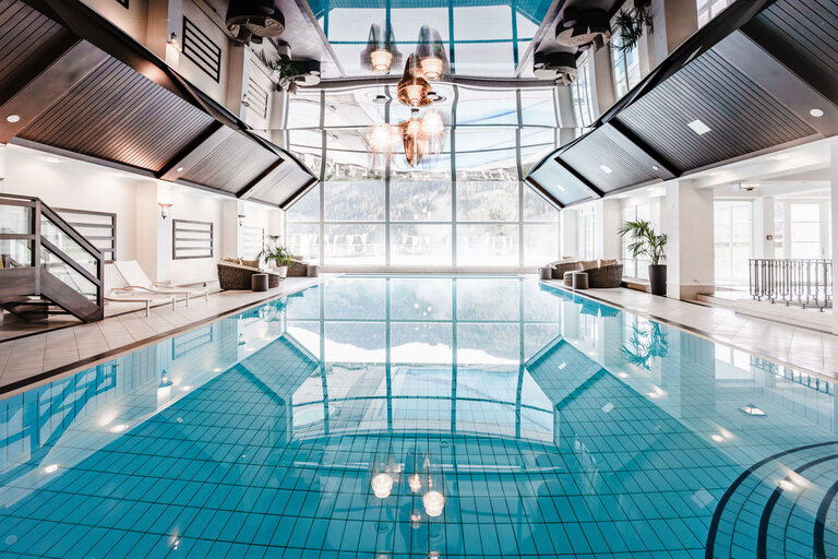 Schloss Hotel Pichlarn SPA & Golf Resort - Impression #2.32 | © Tom Sattler