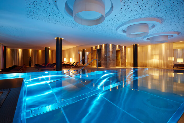 Falkensteiner Hotel Schladming | © vyhnalek.com