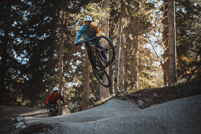 © Johannes Bitter