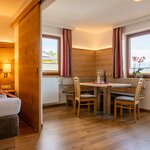 Pomiń zdjęcie Apartament, prysznic, WC, 2 pokoje do spania