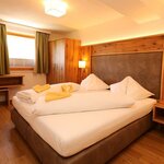 Pomiń zdjęcie App. 9 - 2 Schlafzimmer, Wohnküche, Bad
