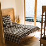 Foto van Appartement, toilet en bad/douche gescheiden, sauna